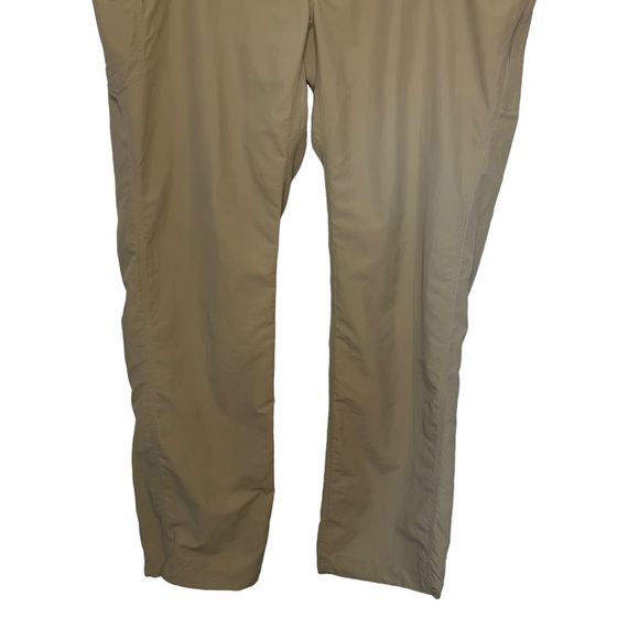 AFICO Men’s American Fishing Co Pants Khaki Size 40 - Picture 4 of 9